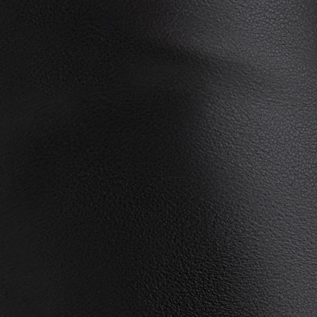 Vlada Black Nappa Leather