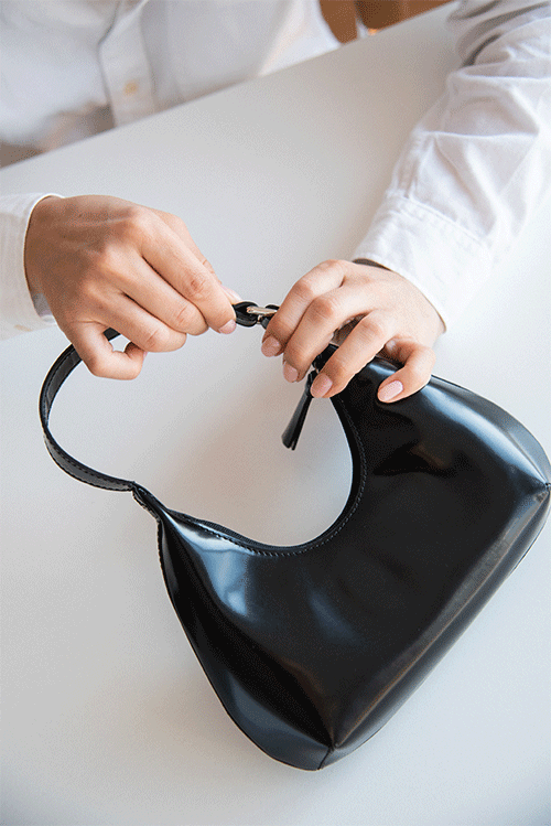 Custom Options  New Vintage Handbags