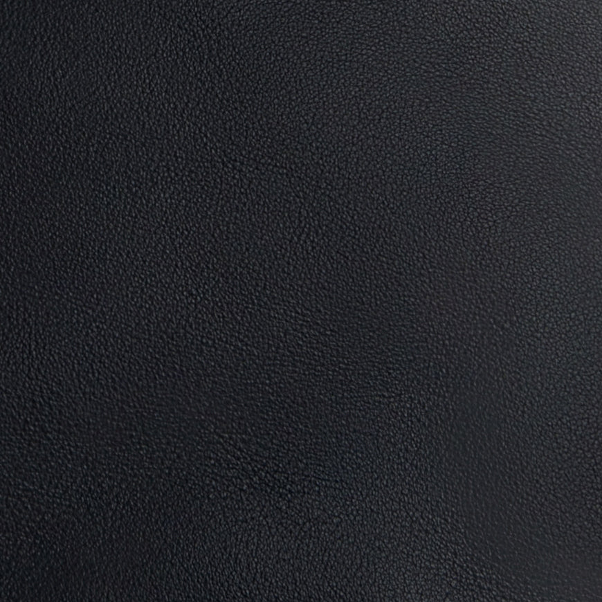 Bar Tote Black Box Calf Leather - BY FAR