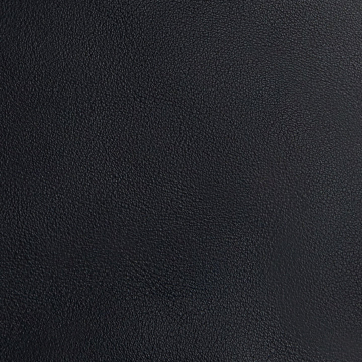 Bar Tote Black Box Calf Leather