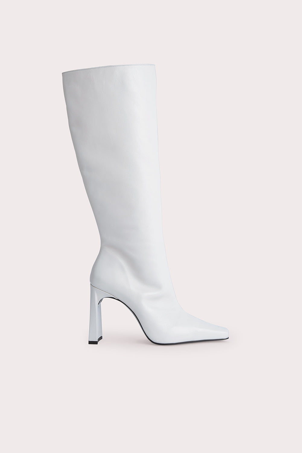 33cm Boot - Bianco