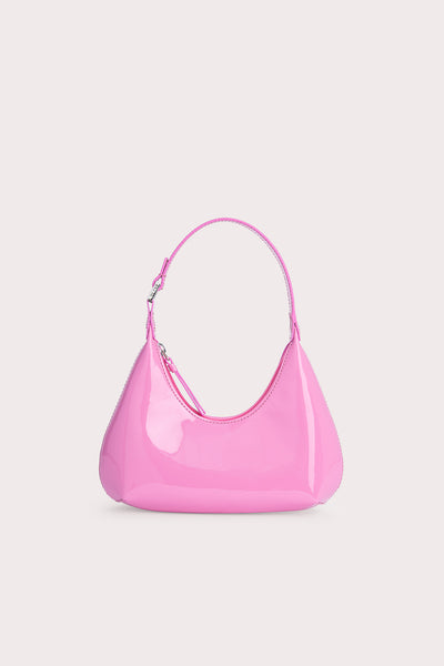 BY FAR, Light pink Women's Handbag