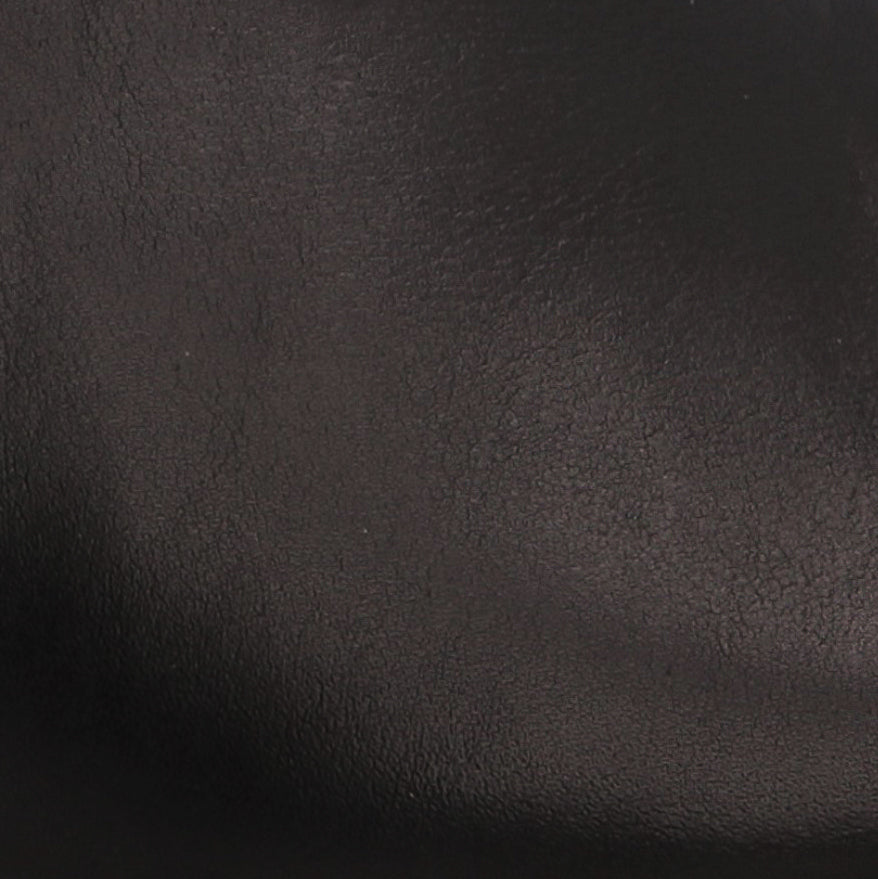 Edie Black Leather – BY FAR