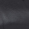 Trish Black Nappa Leather