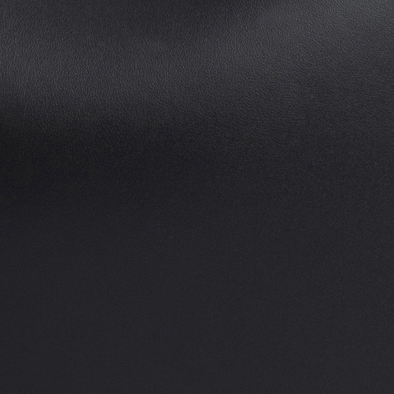 Kiki Black Box Calf Leather - BY FAR