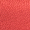Mini Amira Coral Flat Grain Leather