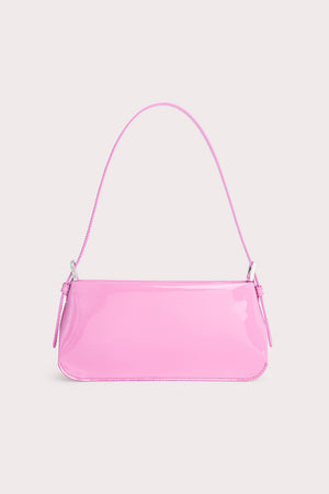 Dulce Pink Patent Leather