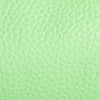 Karo Fresh Green Flat Grain Leather