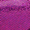 Mini Amira Fuchsia Disco Dot Leather