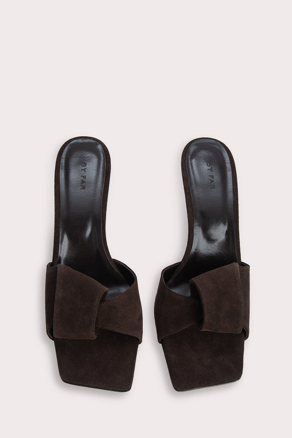Hawn Bear Suede Leather