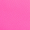 Cush Hot Pink Flat Grain Leather