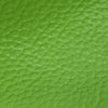 Easy Pistachio Gloss Grained Leather