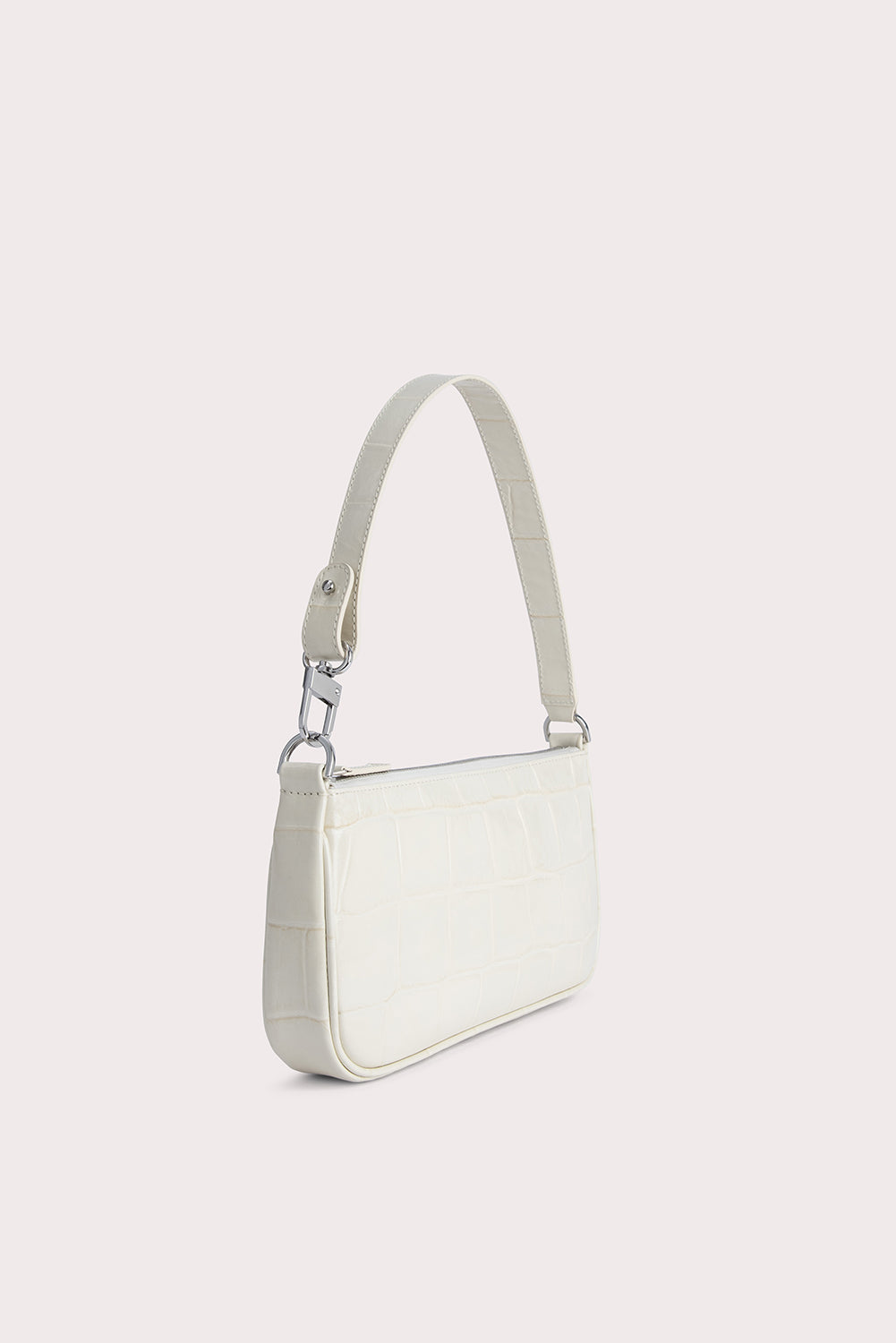Aurora Small Shoulder Bag - B/W Plaid - Ethical Fashion – Page 5 – Mercado  Global
