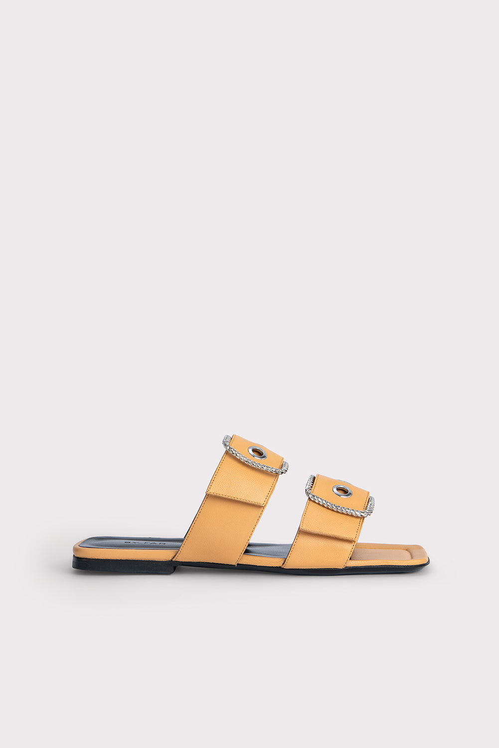 Saba Biscuit Nappa Leather