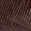Rafael Sequoia Lizard Embossed Leather