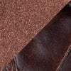 Mini Ami Sequoia Croco and Suede Leather