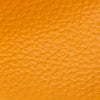 Easy Sunflower Gloss Grained Leather