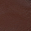 Easy Tabac Gloss Grained Leather